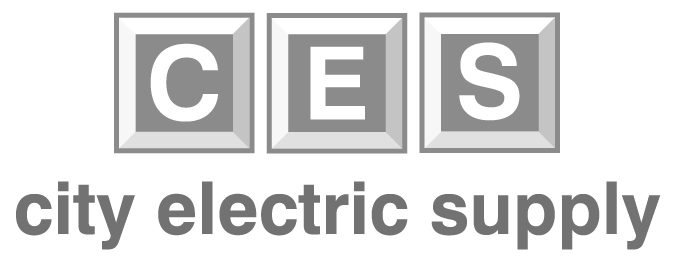 CES Electric Supply Logo