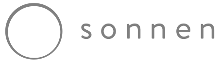 Sonnen Battery Company Logo
