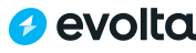 Evolta Electric logo