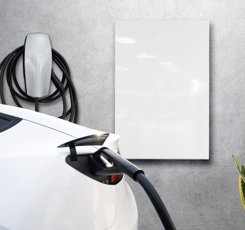 Ultimate Tesla Charging Experience