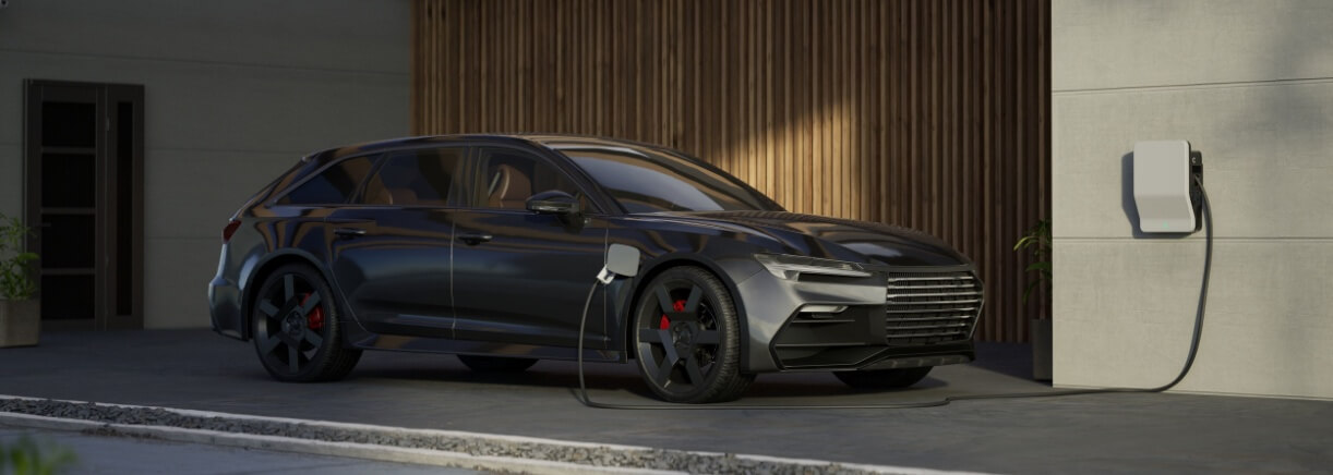 Home EV Charger