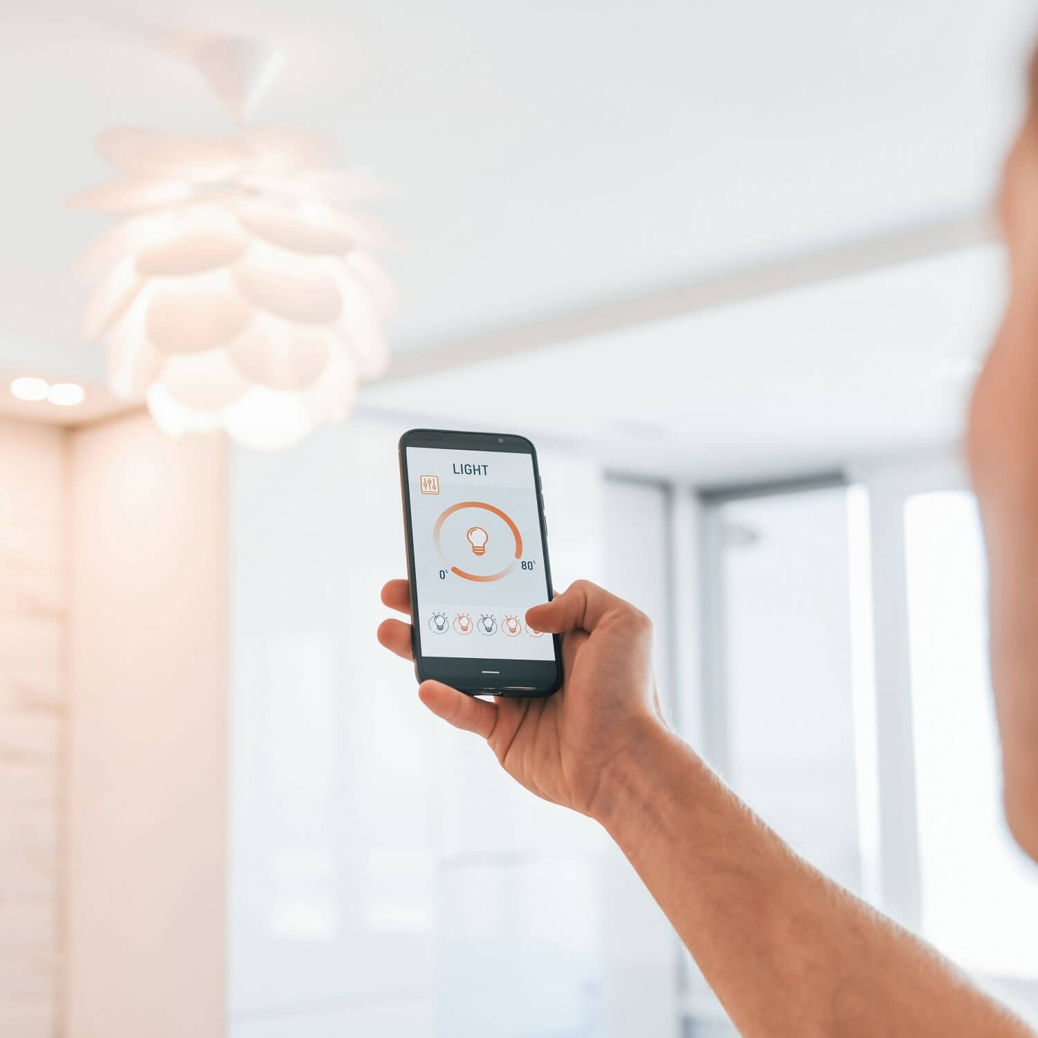 Smart Home Integration Ottawa Automation Solutions Evolta