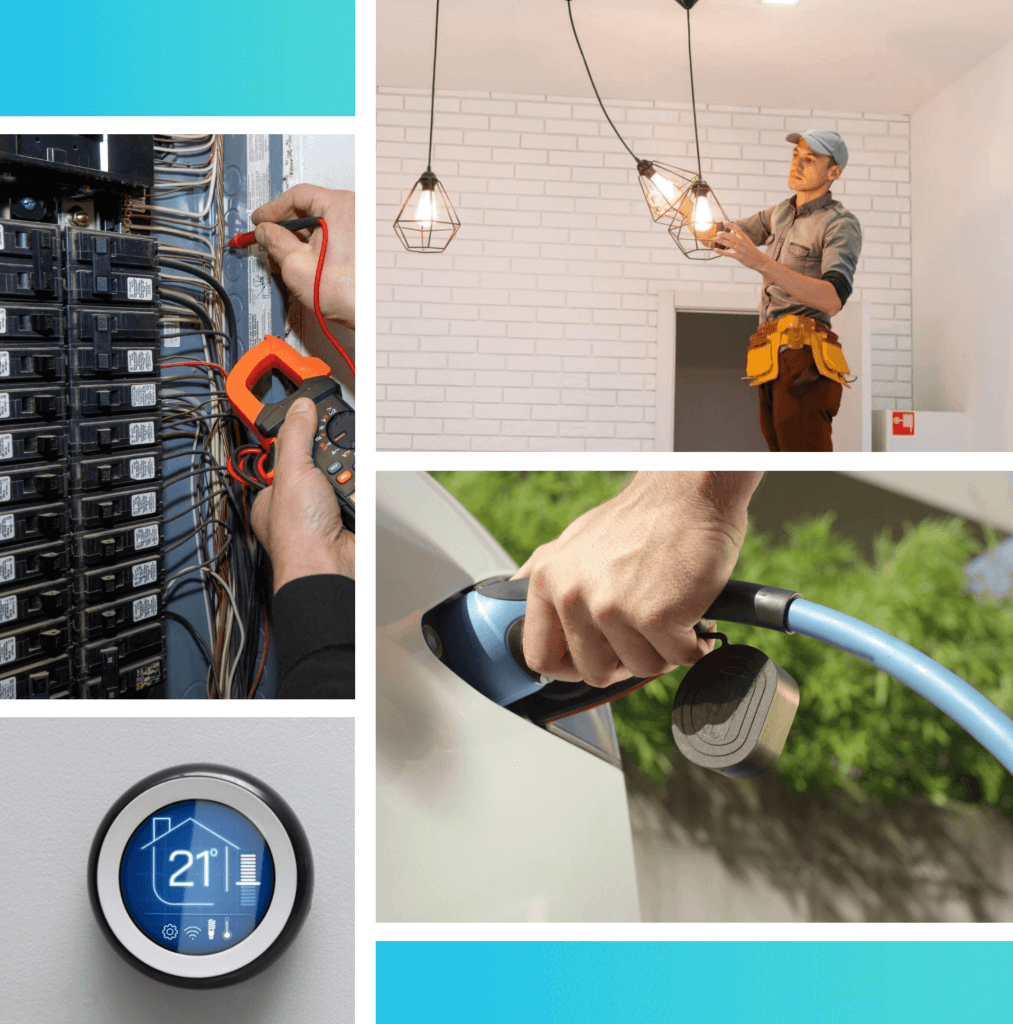 electrical services in orleans