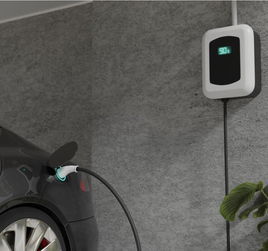 home ev charger