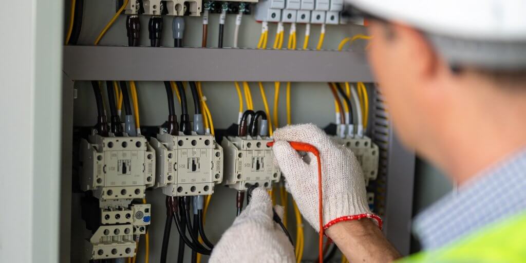 How Much Does an Electrical Panel Upgrade Cost in Ontario? - Main Electrical Panel Upgrade Cost Without Permits