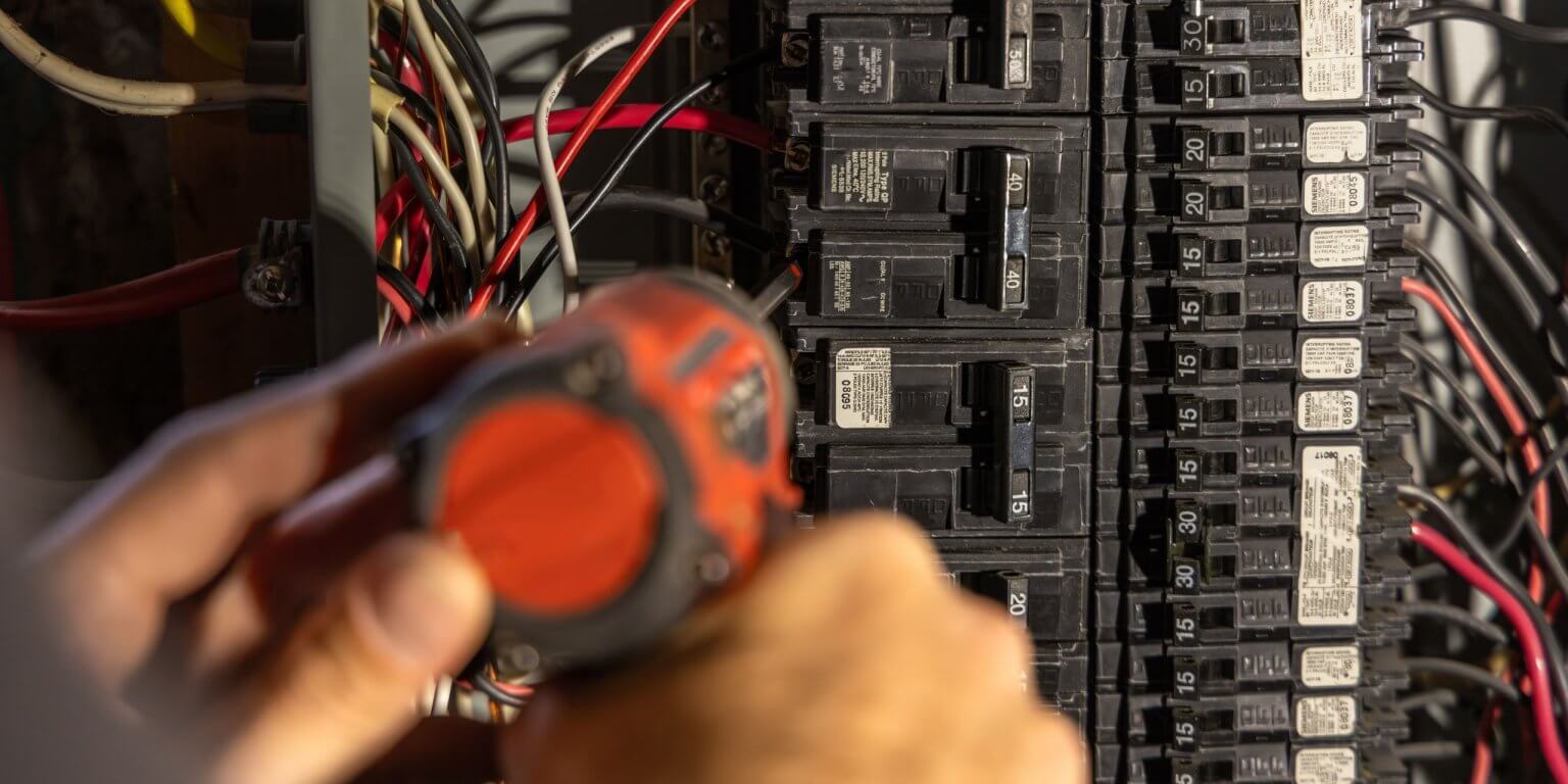 ⚡ Do I Need to Upgrade My Electrical Panel for Level 2 ... - EVDANCE