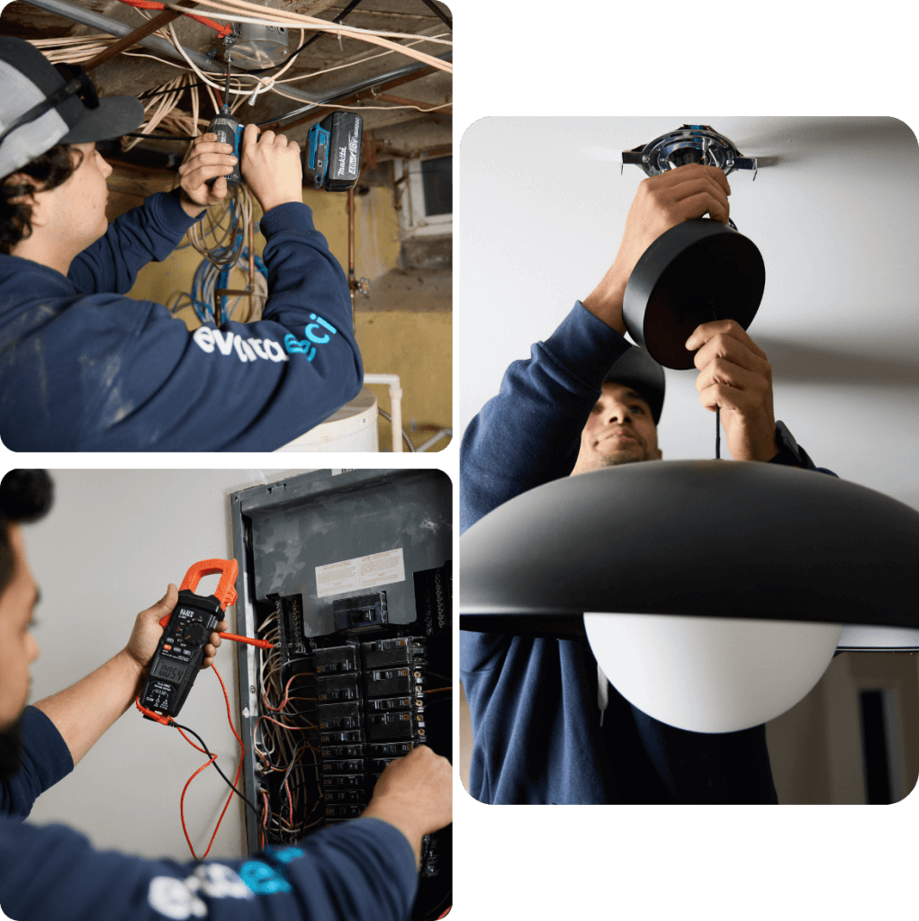 Evolta Electricians