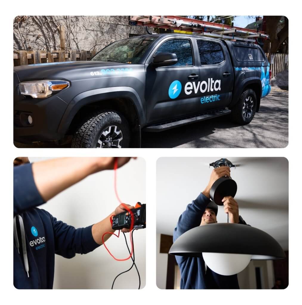 gloucester electric services