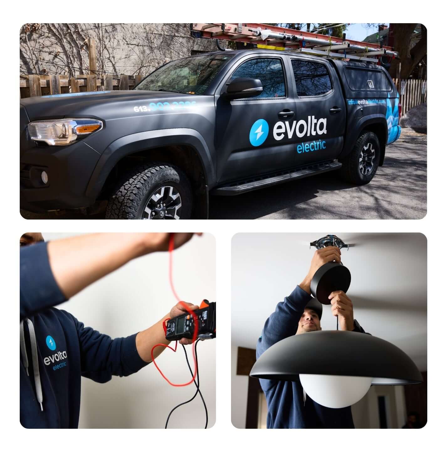 gloucester electric services