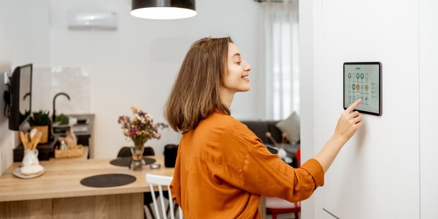 Picture of 2026 Smart Home Trends | Evolta Electric